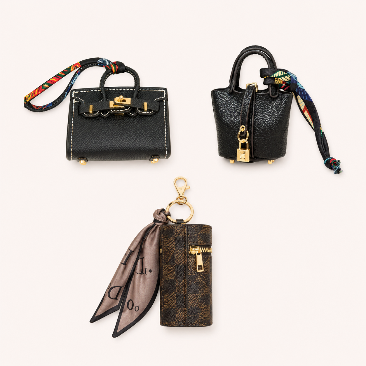 Luxury & Fashion