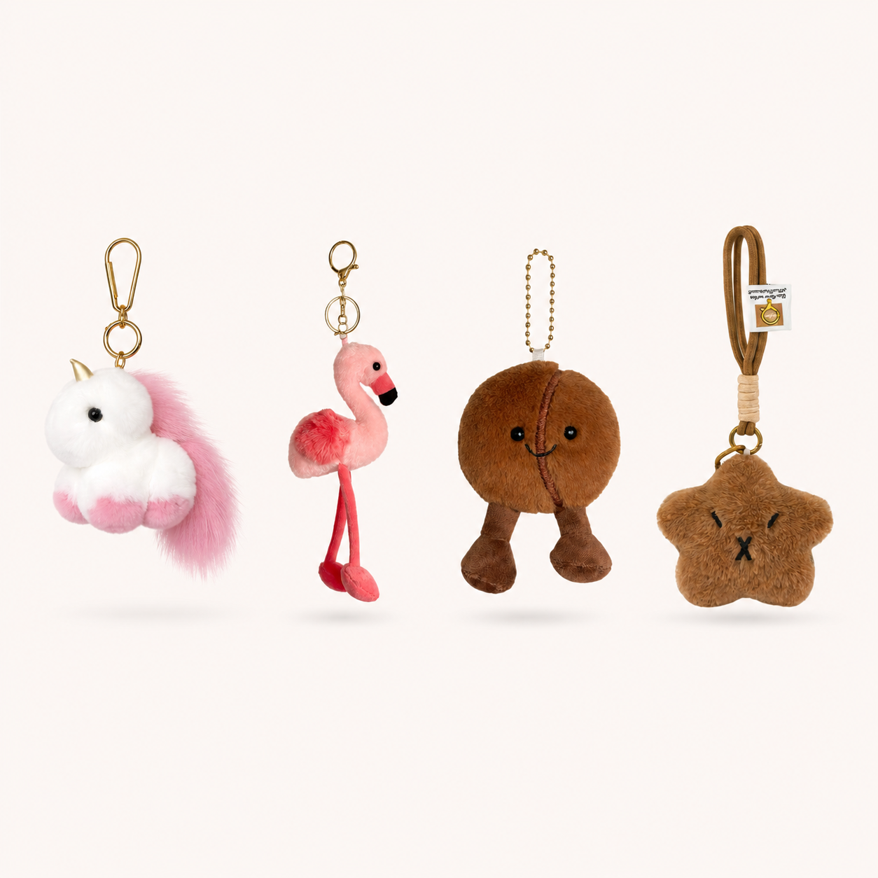 Cute & Plush