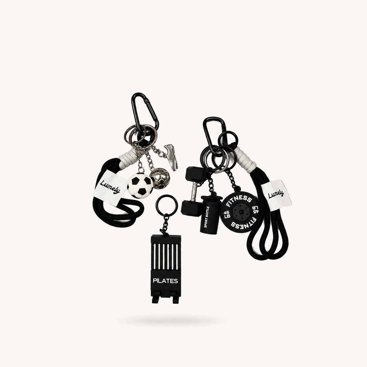 Sport Stacks
