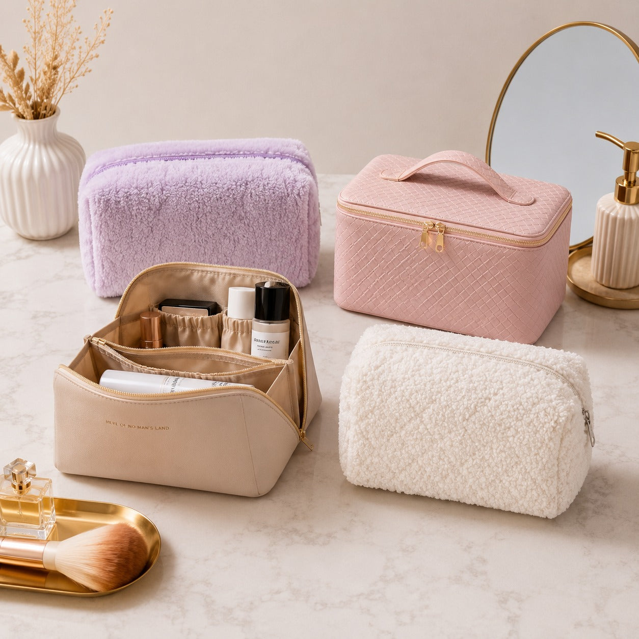 Make Up Bags