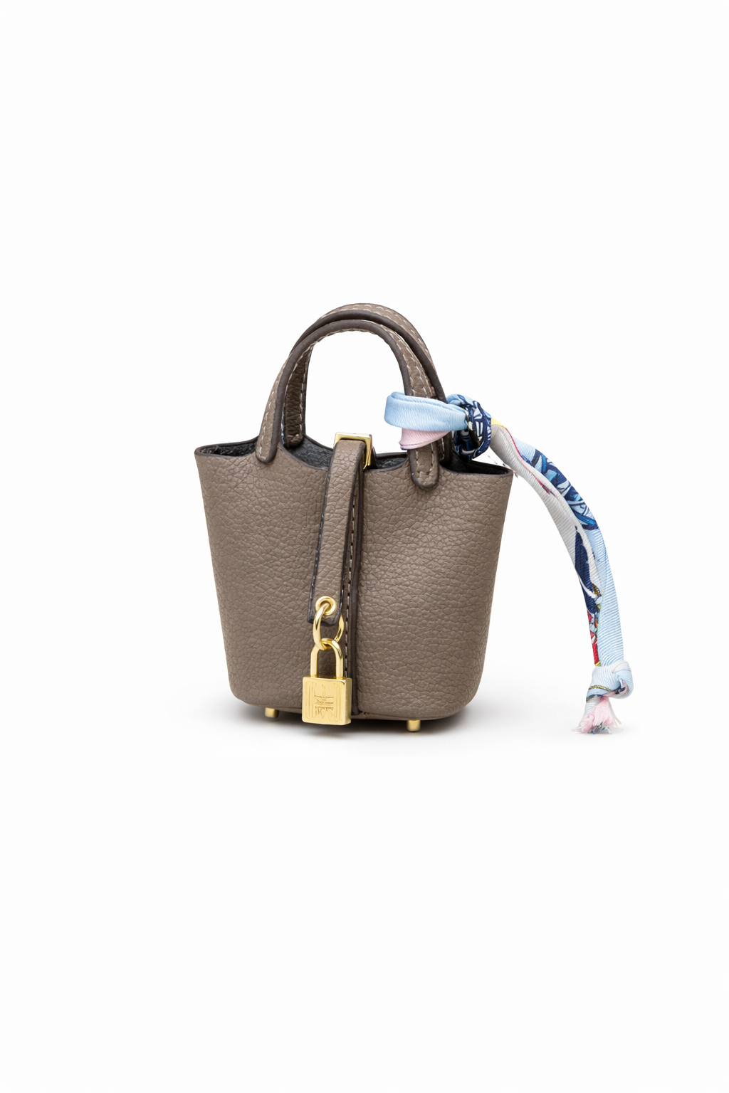 Picotin Inspired Charm