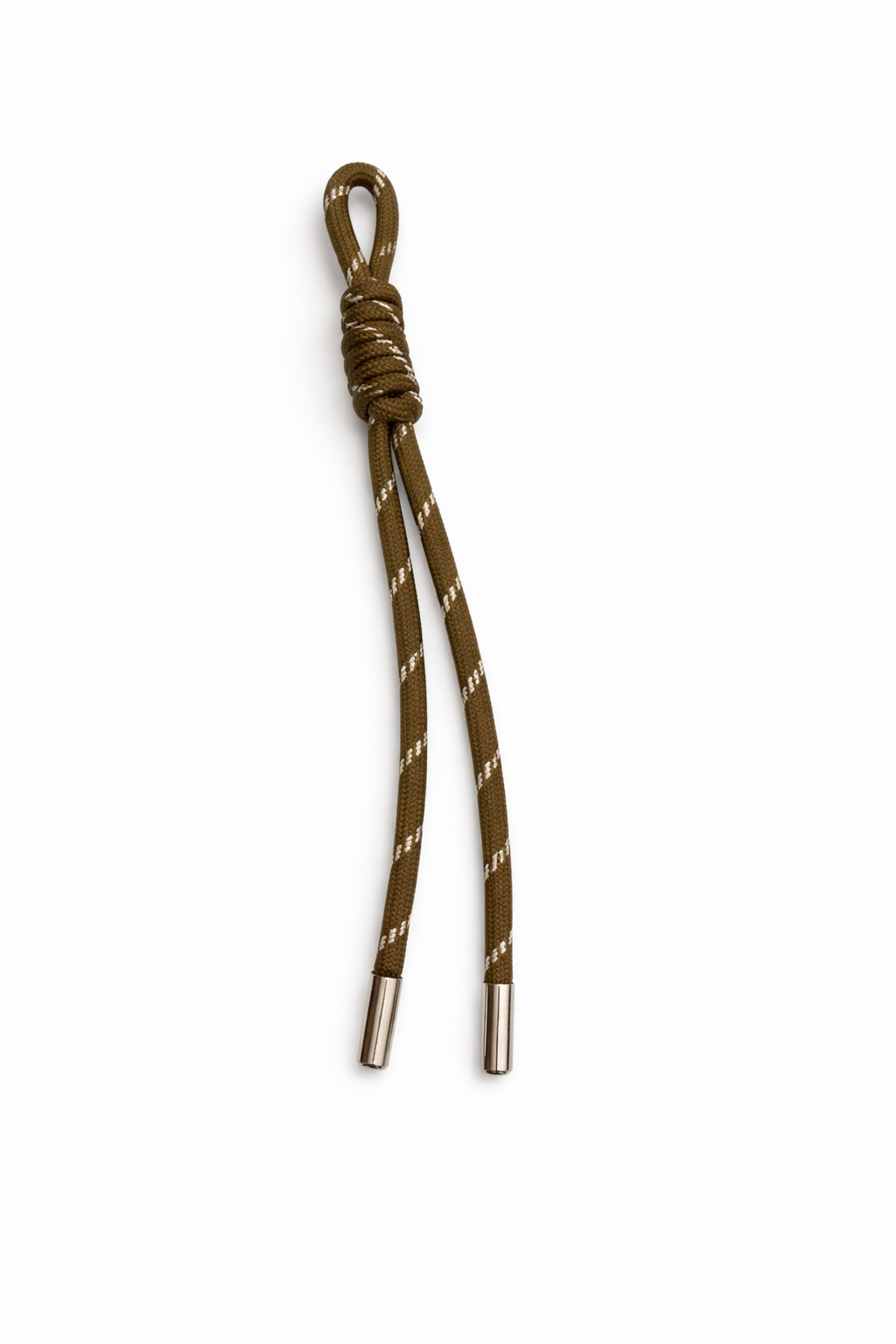 Braided Ropes Brown Shades