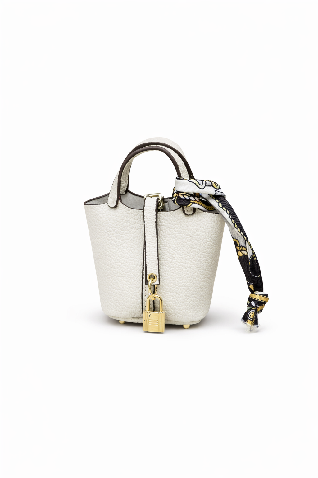 Picotin Inspired Charm