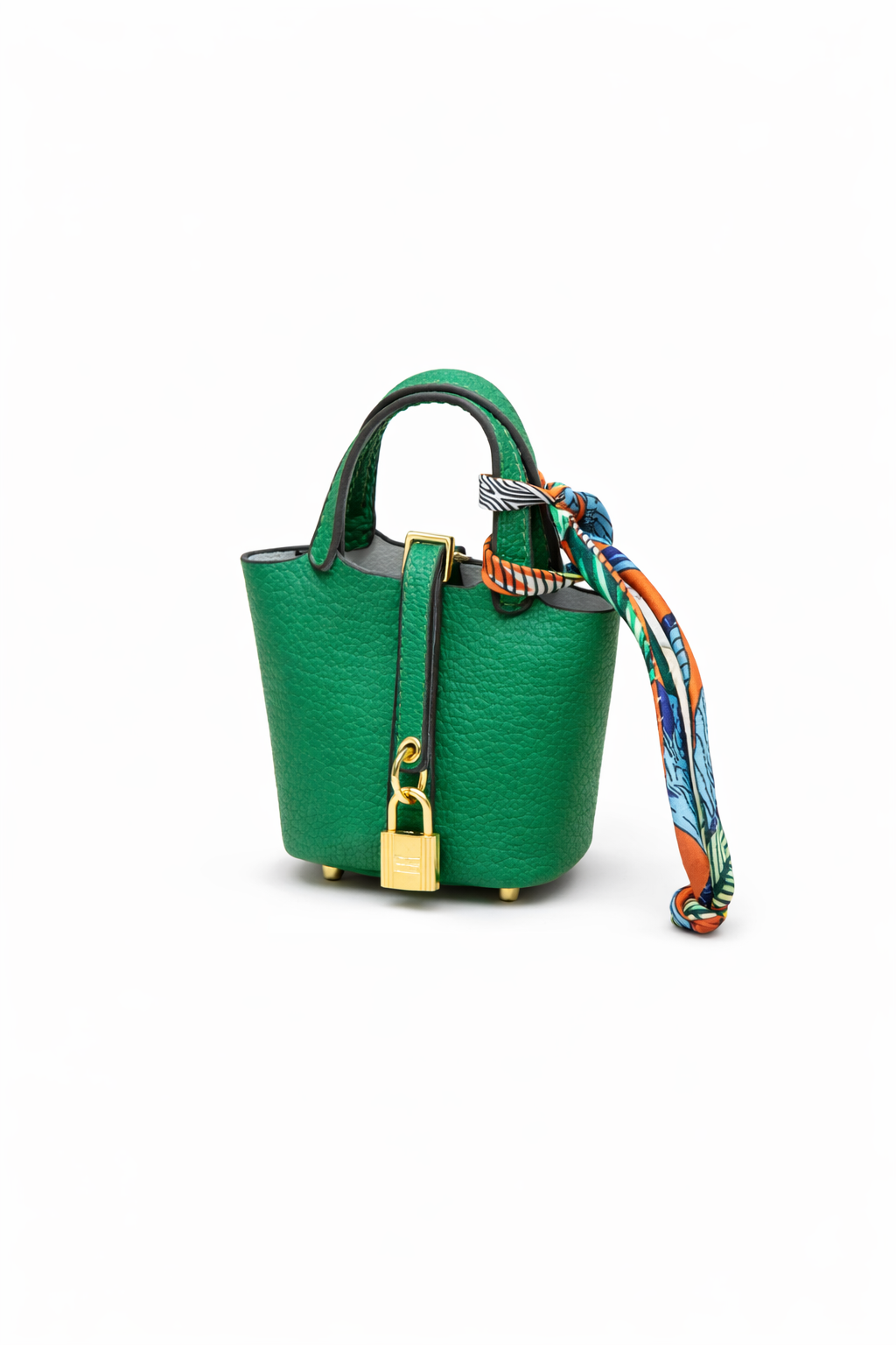 Picotin Inspired Charm