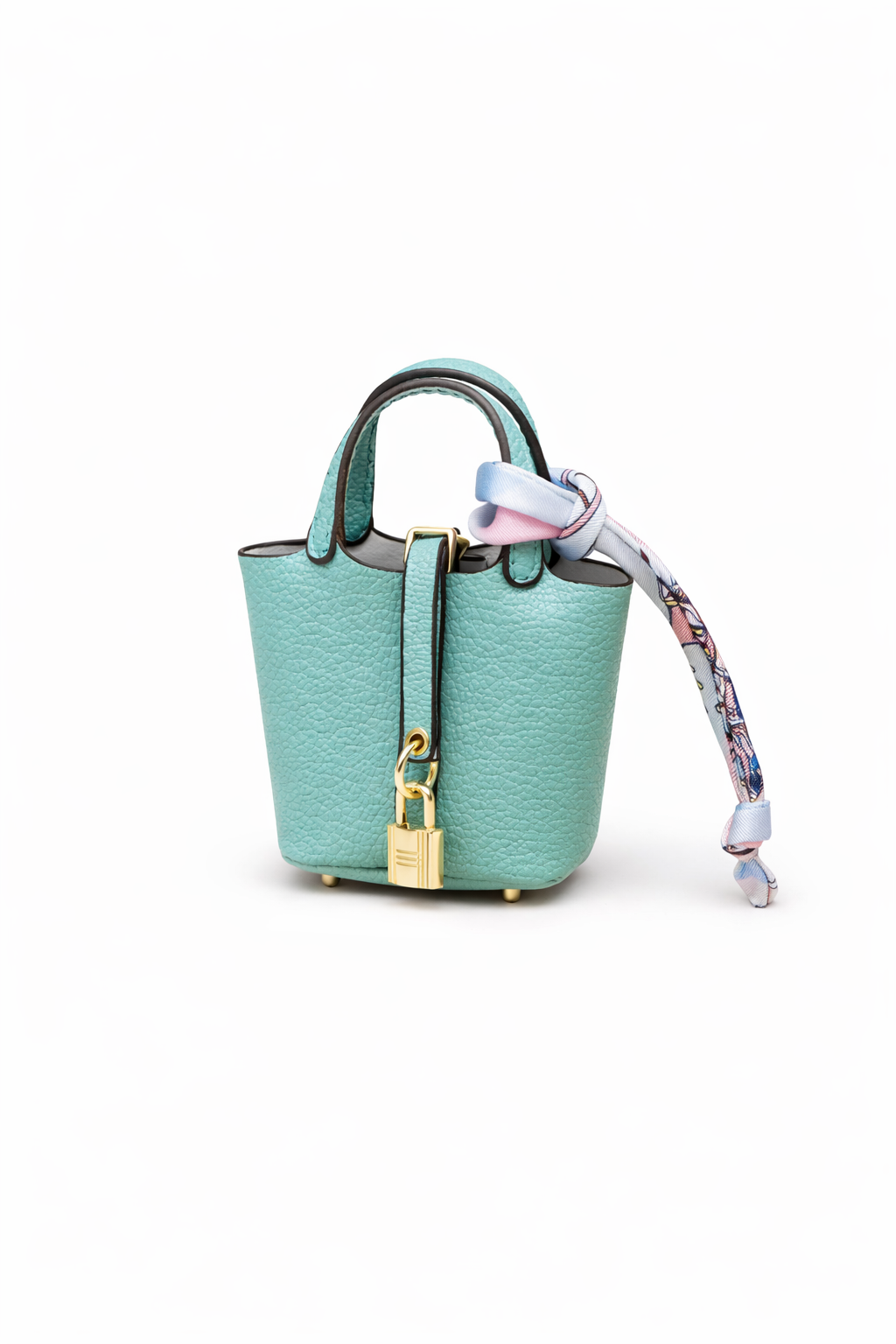 Picotin Inspired Charm