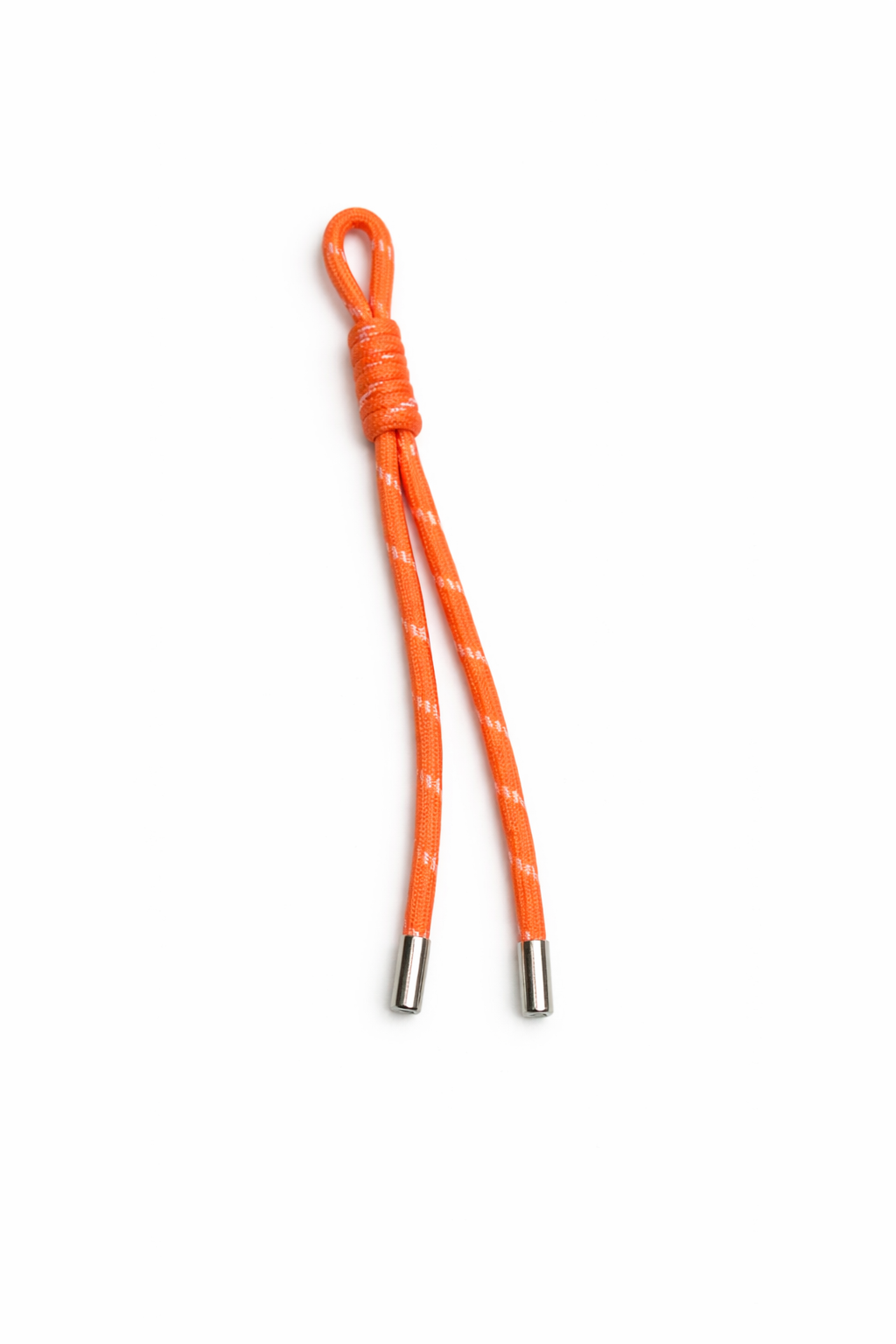 Braided Ropes Orange Shades