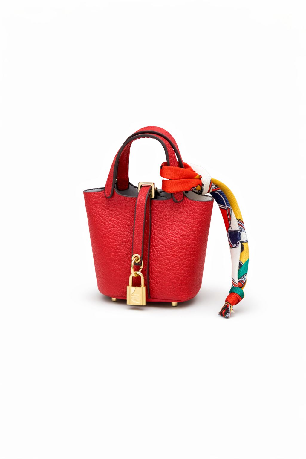 Picotin Inspired Charm