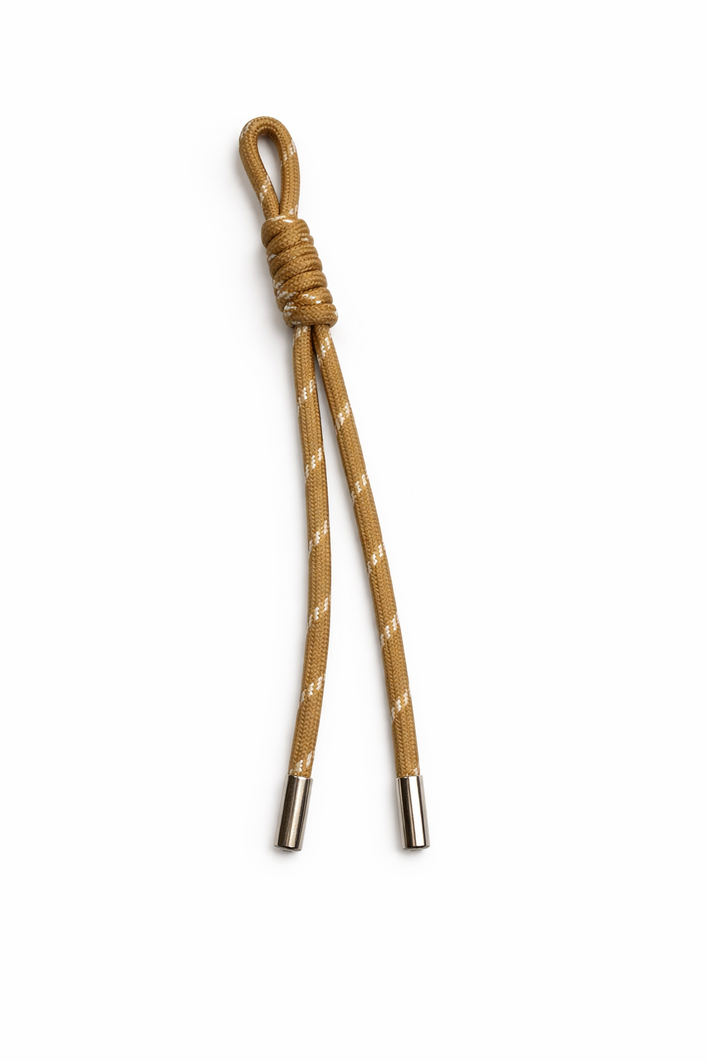 Braided Ropes Brown Shades