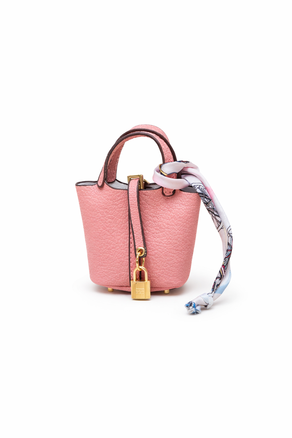 Picotin Inspired Charm