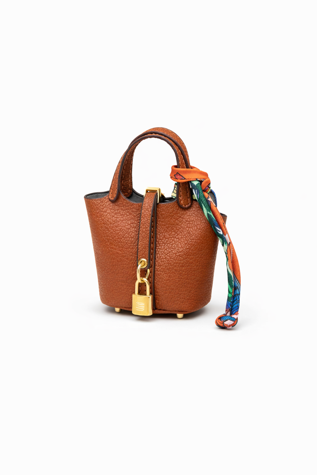 Picotin Inspired Charm