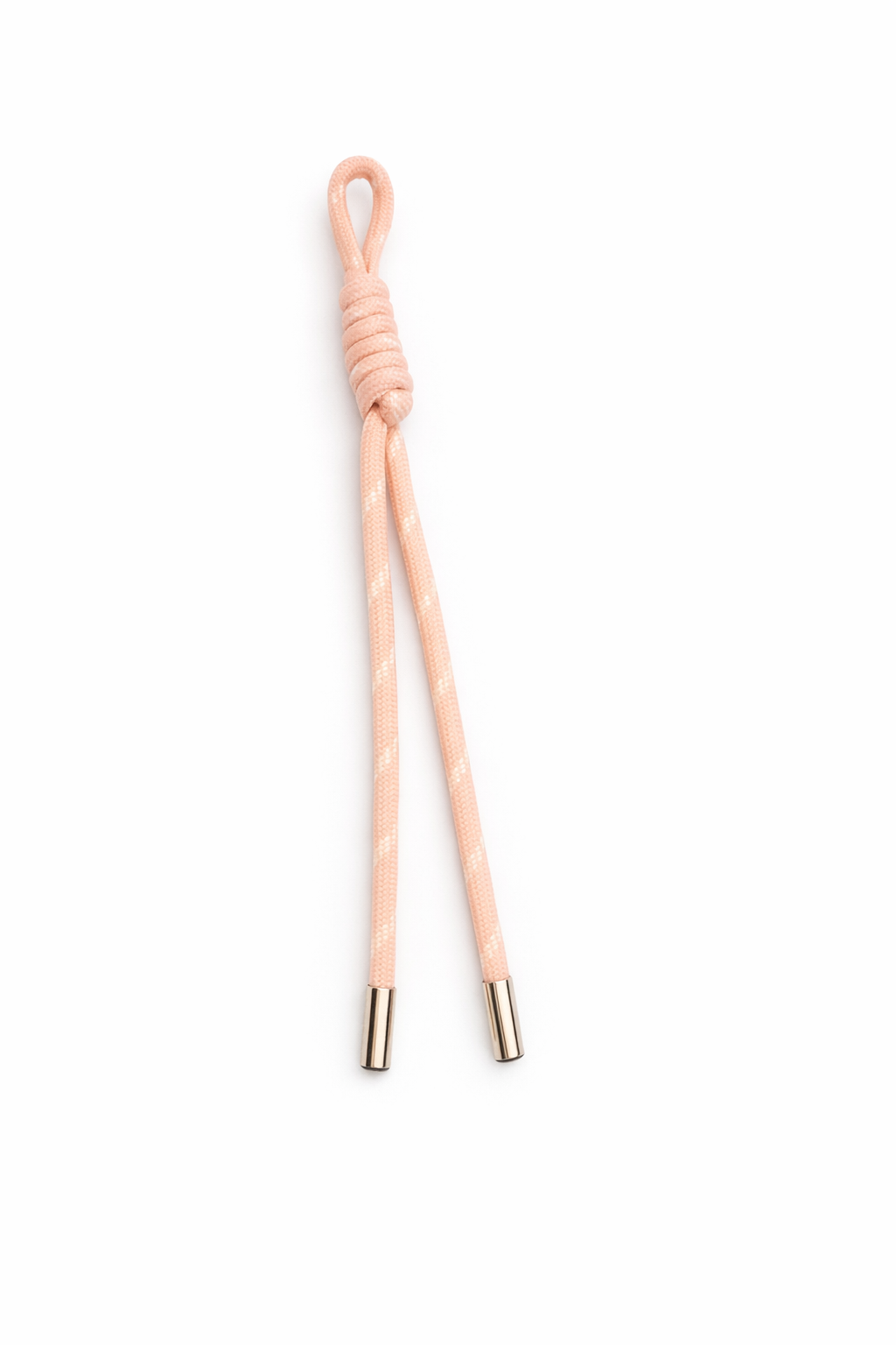 Braided Ropes Pink Shades