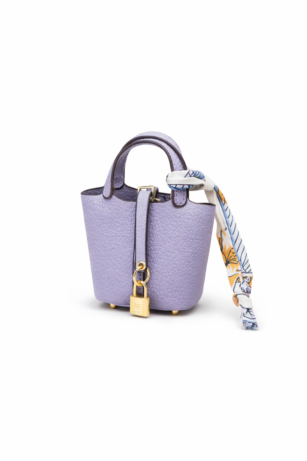 Picotin Inspired Charm