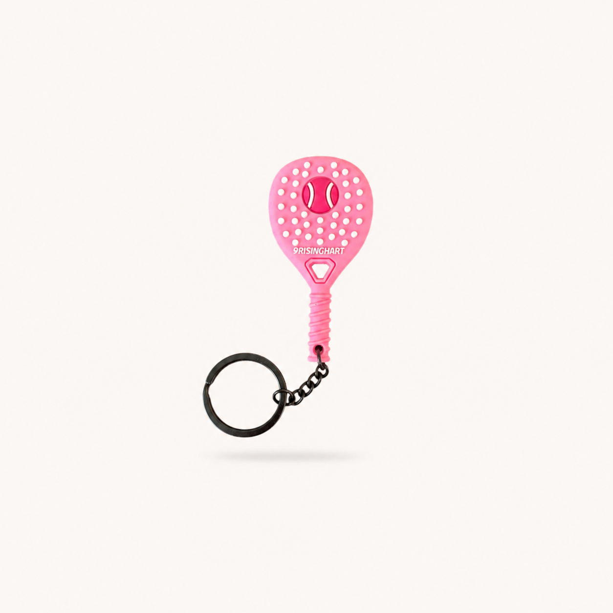 Padel Charm - Pink