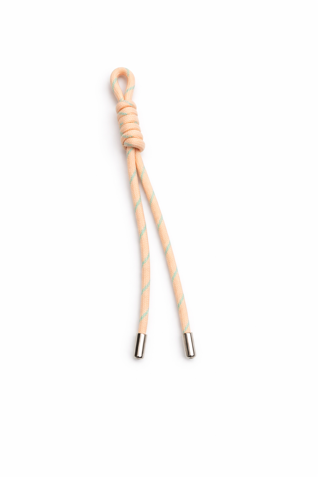 Braided Ropes Pink Shades