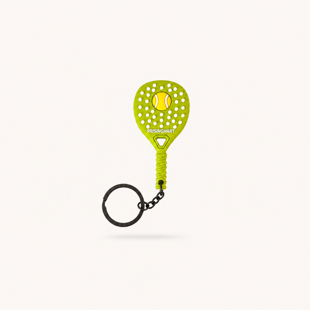 Padel Charm - Green