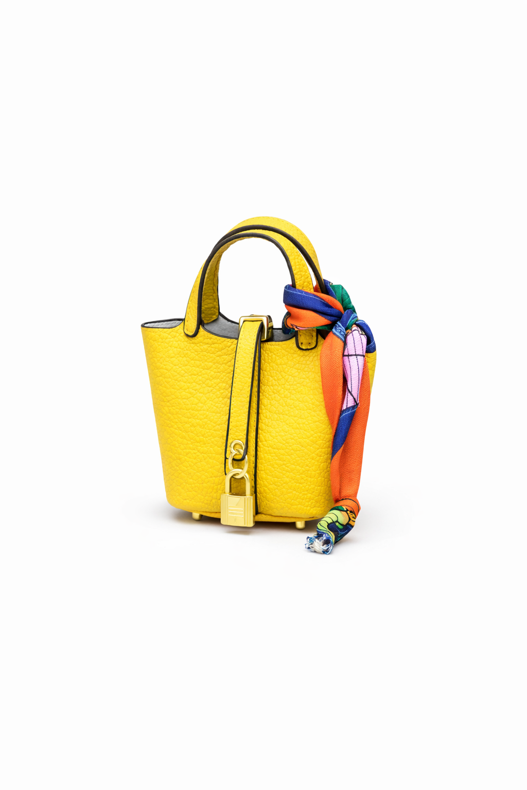 Picotin Inspired Charm