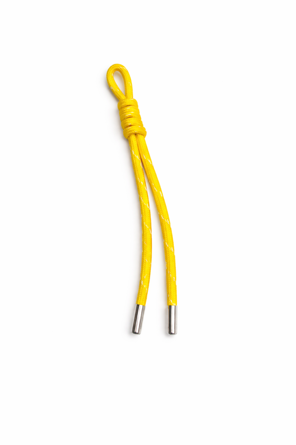 Braided Ropes Yellow Shades