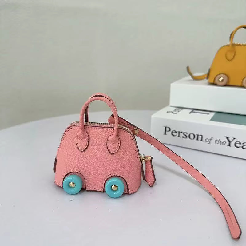 Bolide Charm