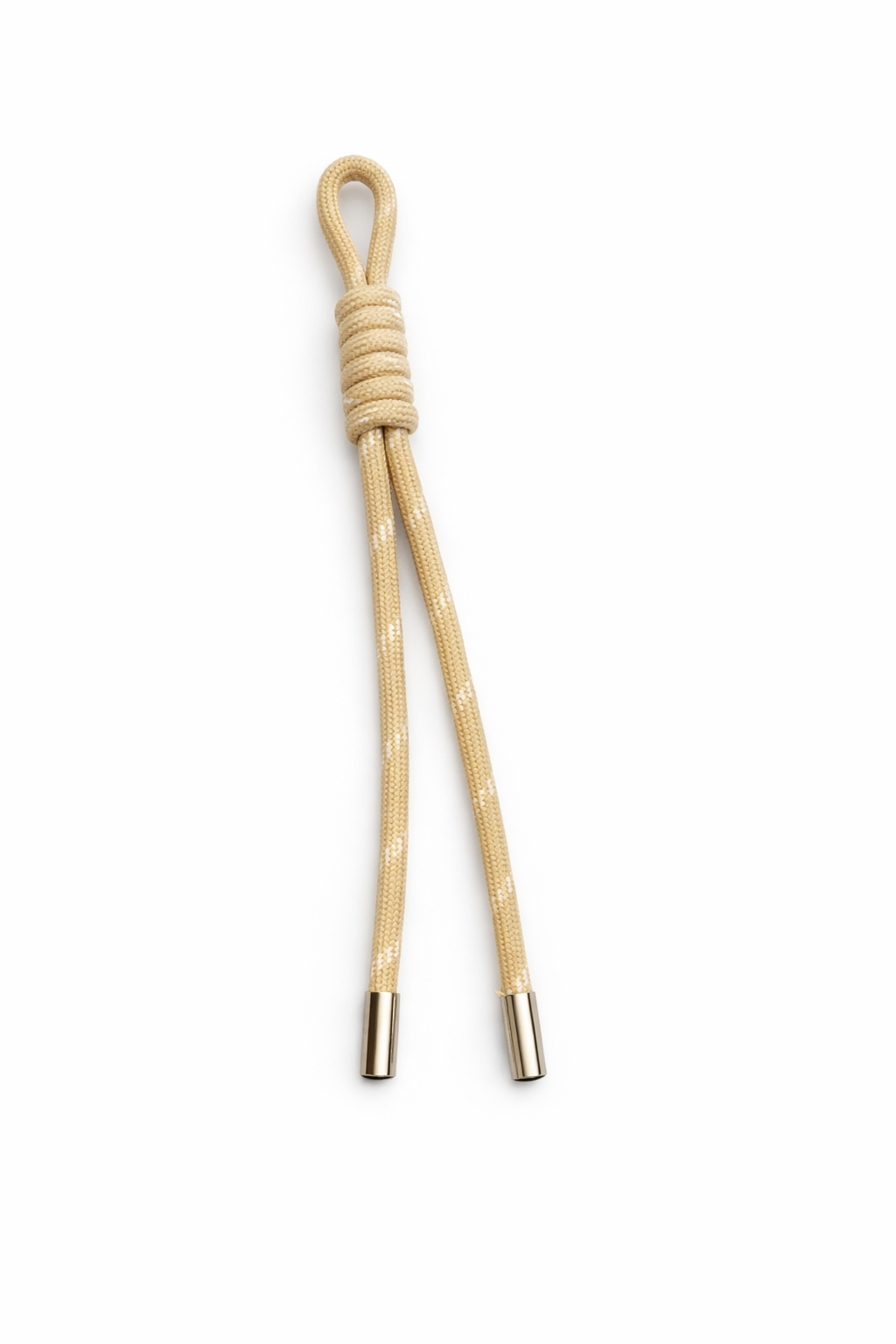 Braided Ropes Brown Shades