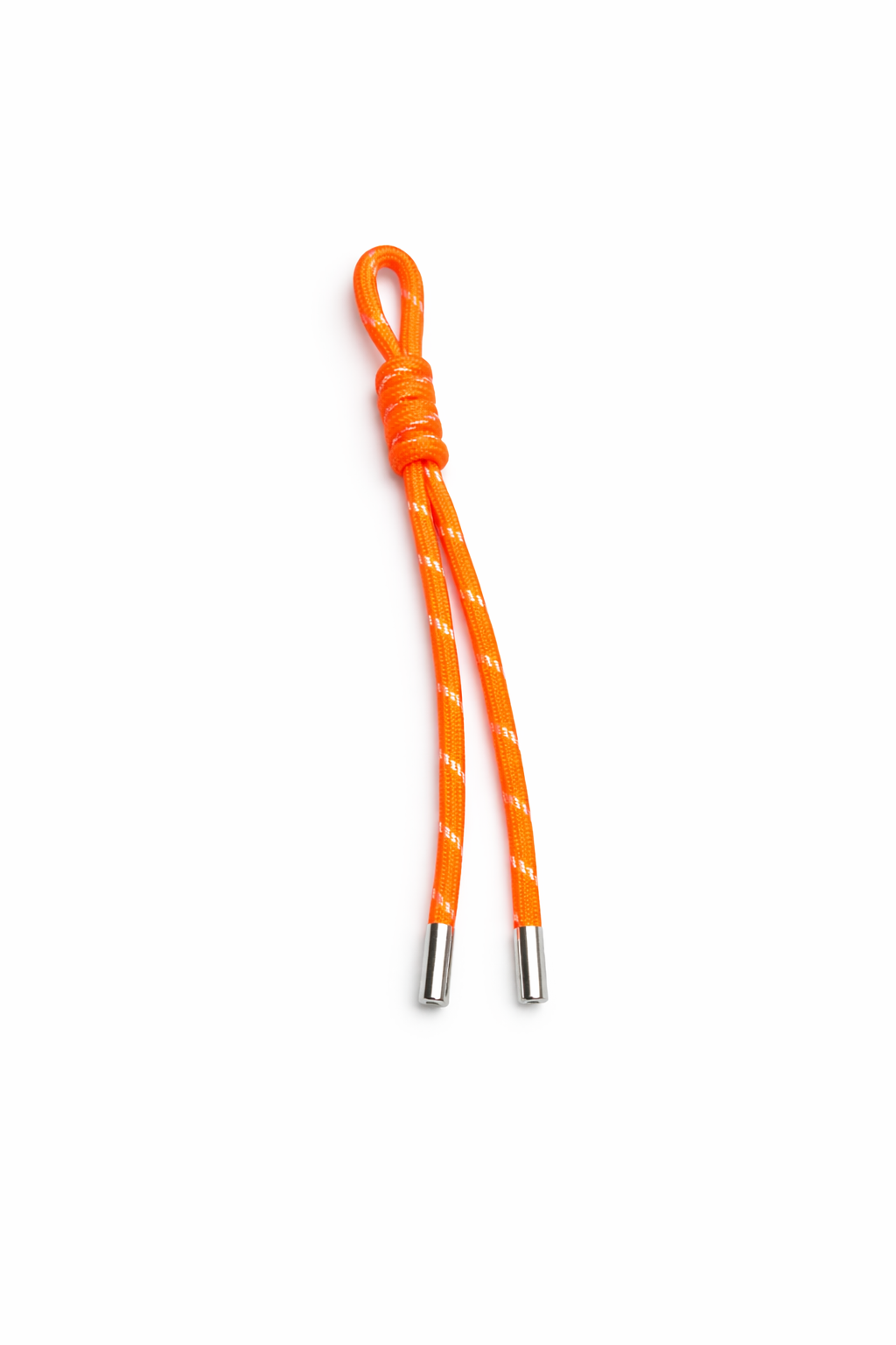 Braided Ropes Orange Shades