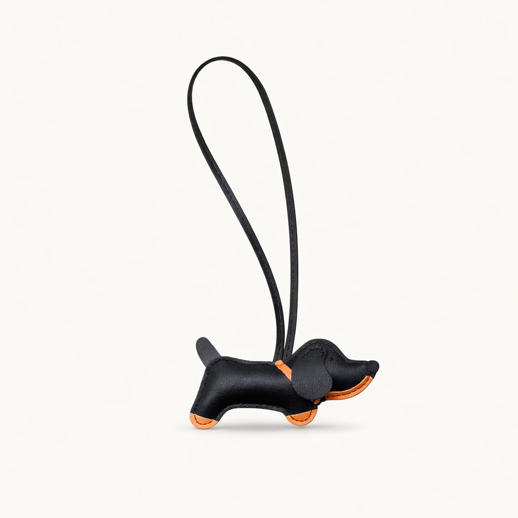 Puppy Charm – Black