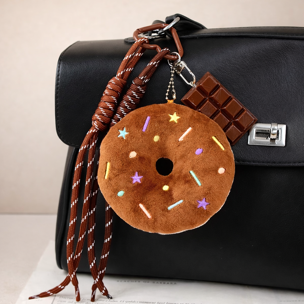 Donut Charm
