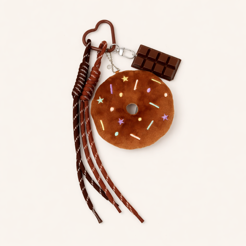 Donut Charm