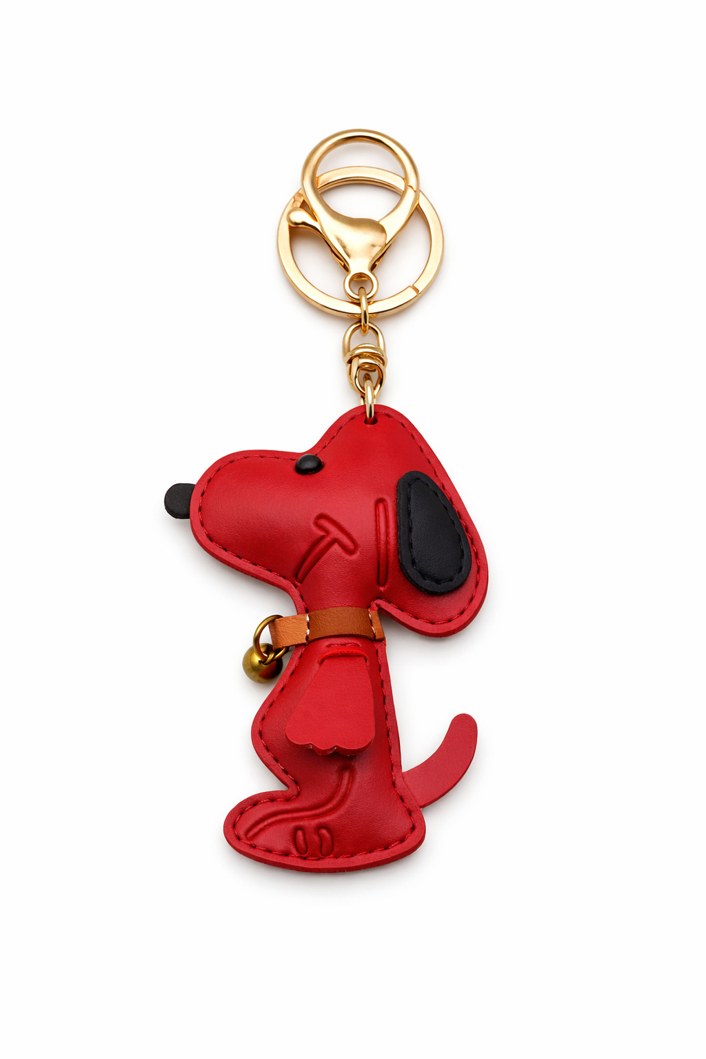 Snoopy Charm