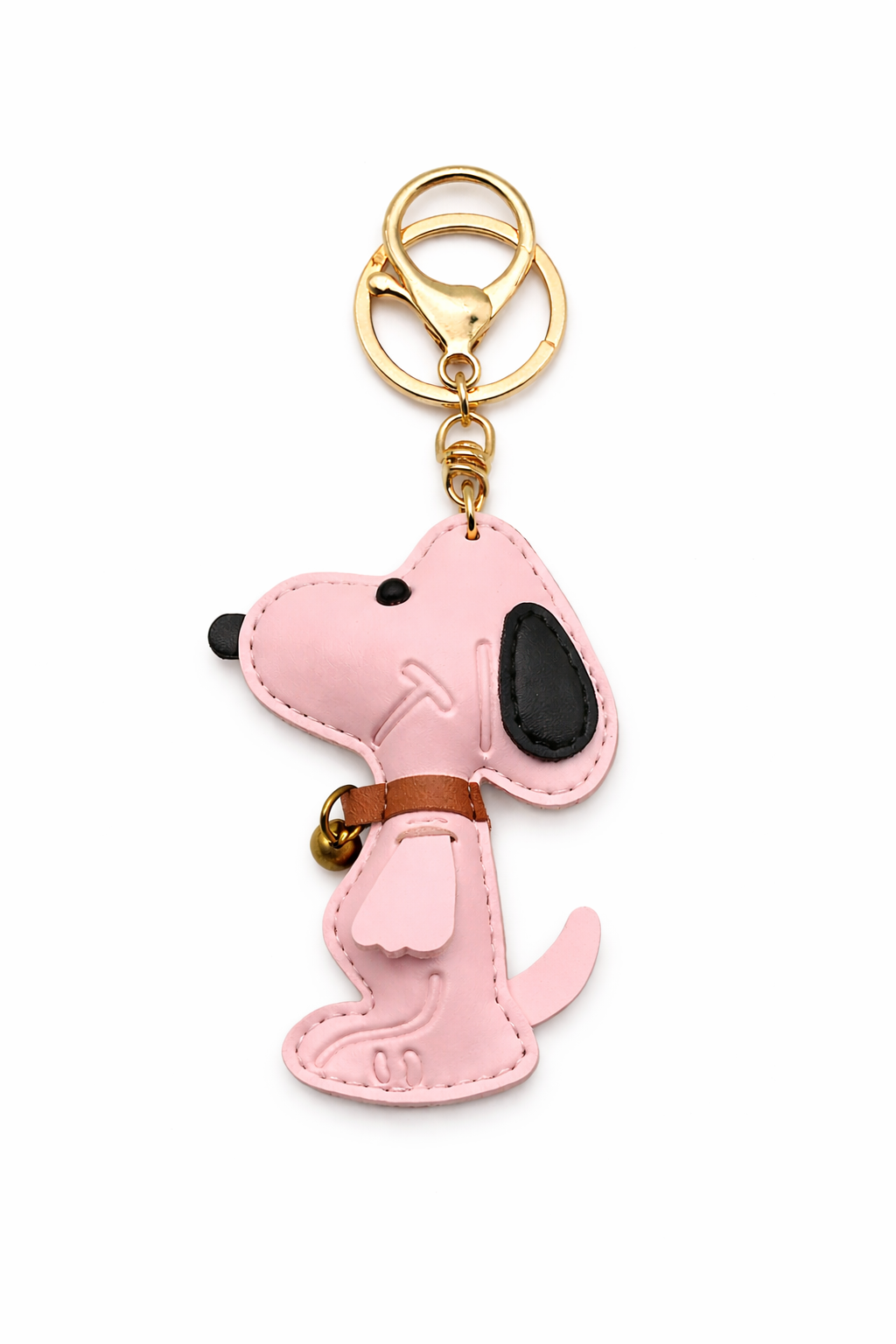 Snoopy Charm