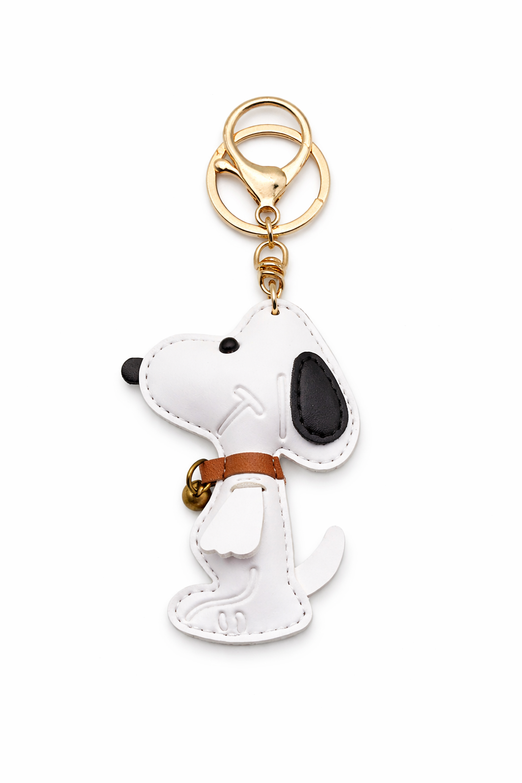 Snoopy Charm