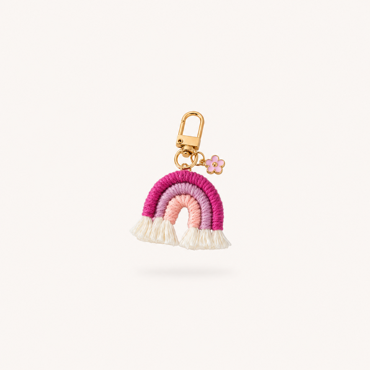 Mini Rainbow Charm