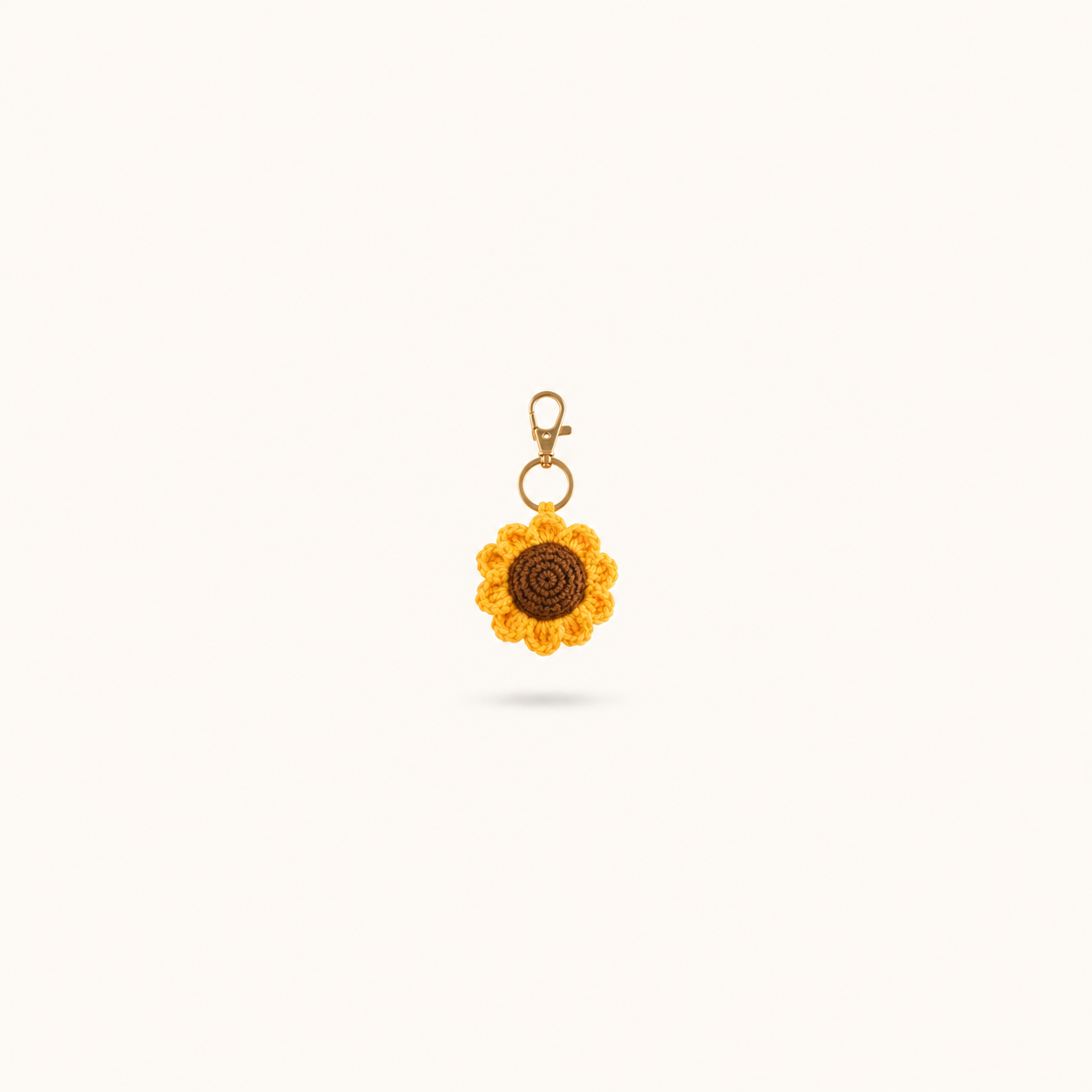 Sunflower Charm