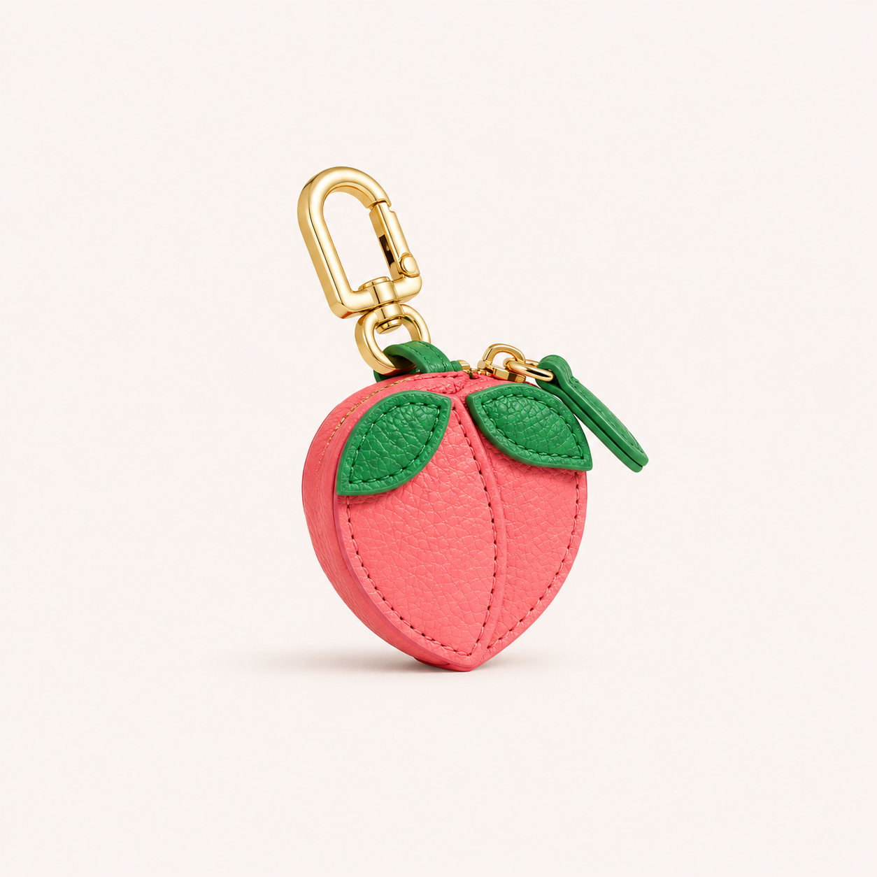 AirTag Holder - Strawberry