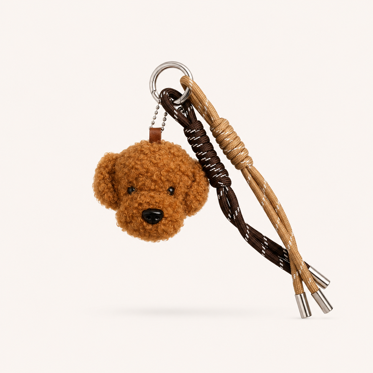Teddy Bear Charm
