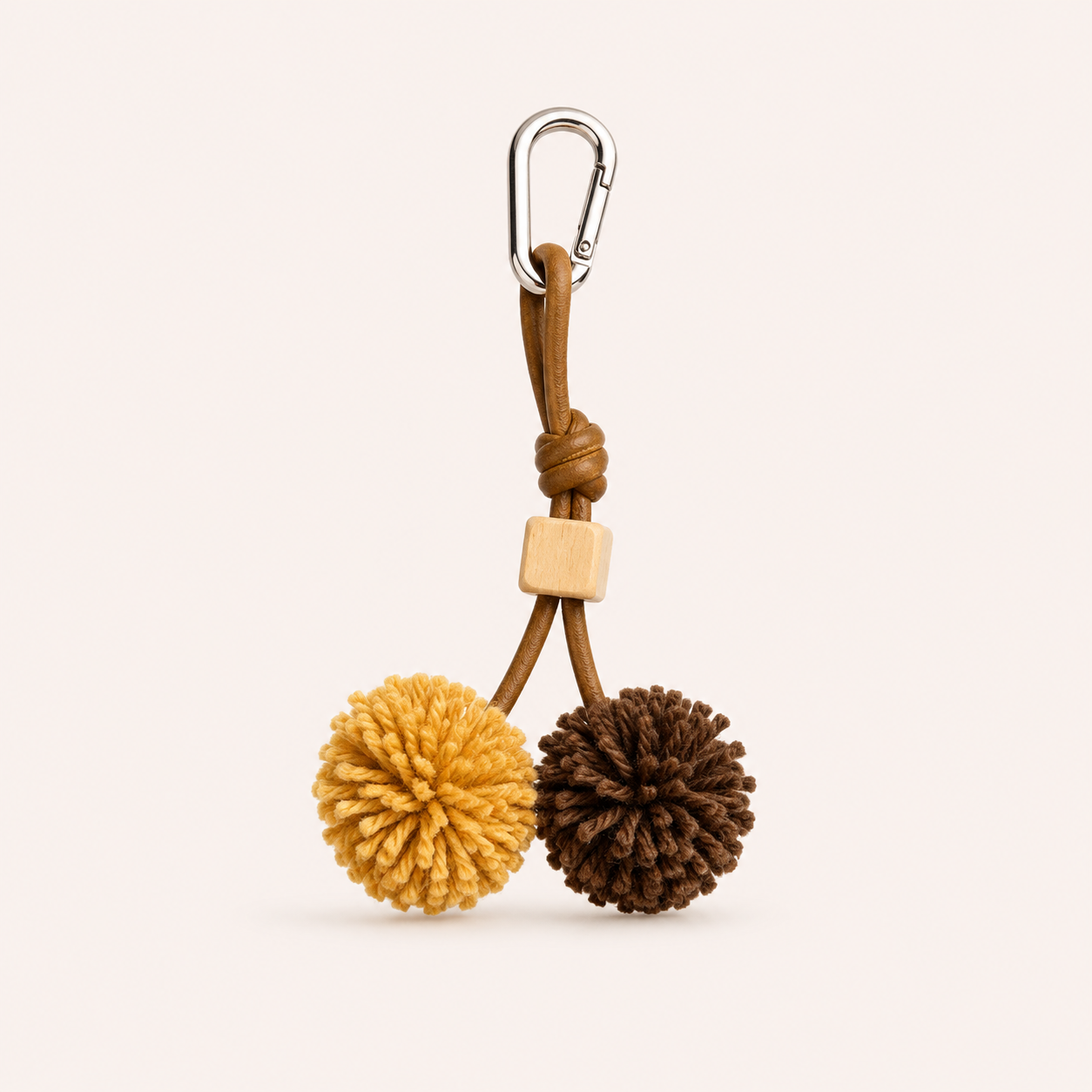 Double Pom-Pom - Autumn
