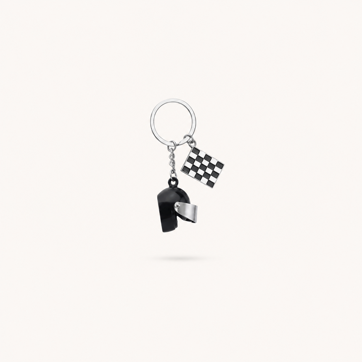 Racing Charm