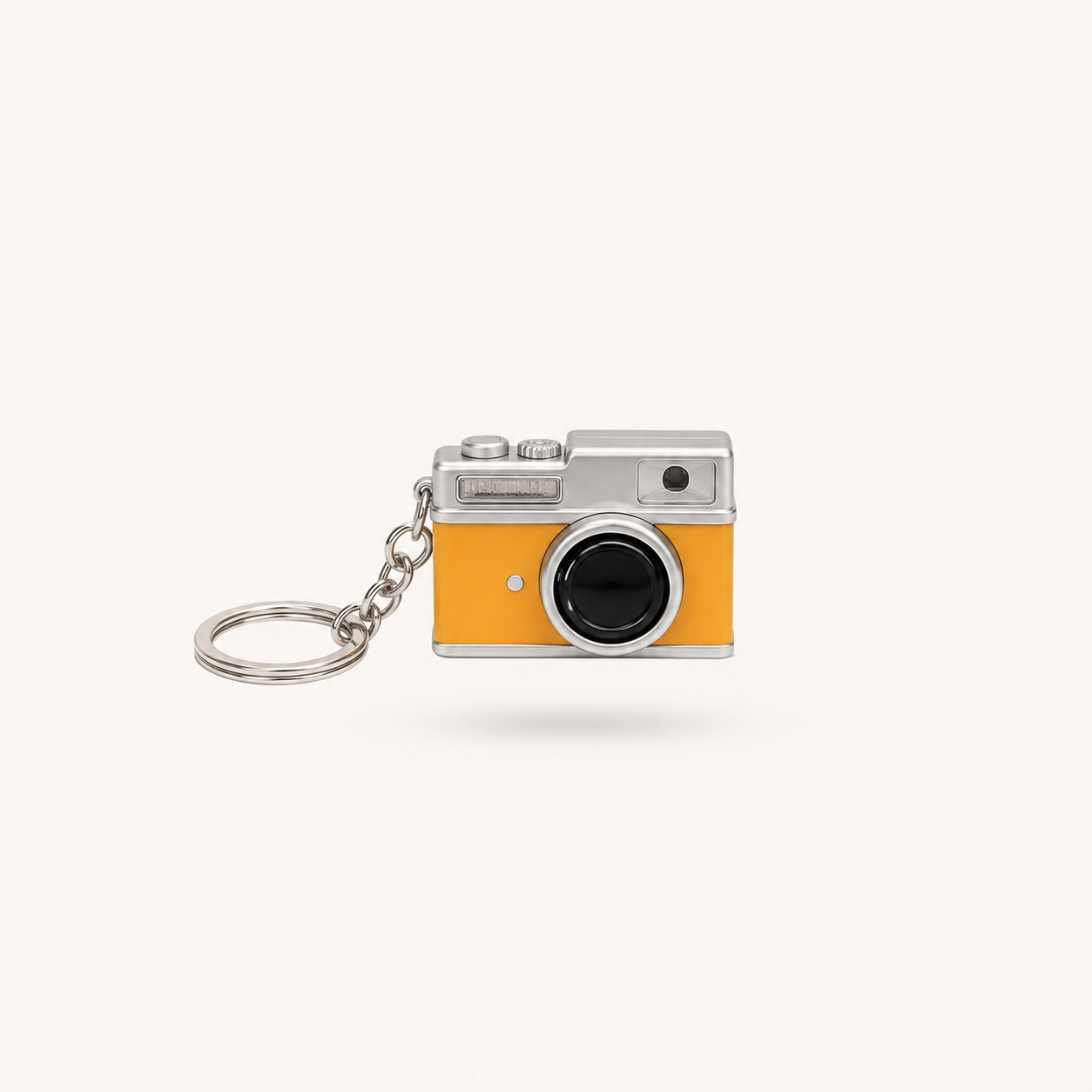 Classic Camera Charm