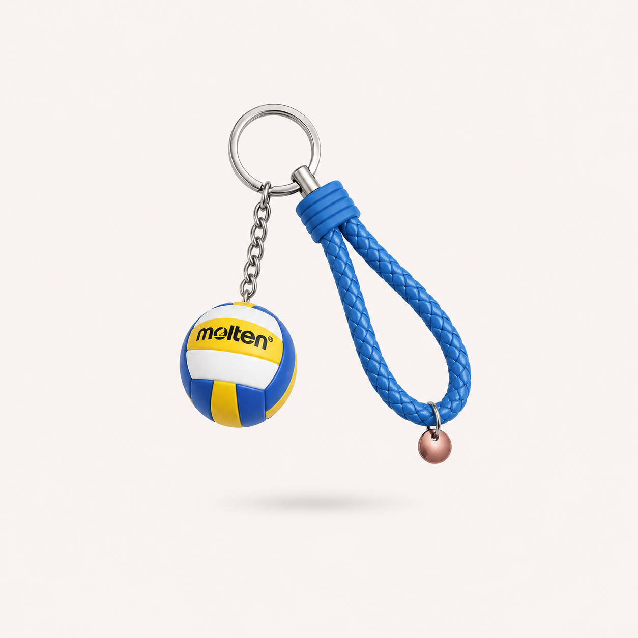 Volleyball Charm