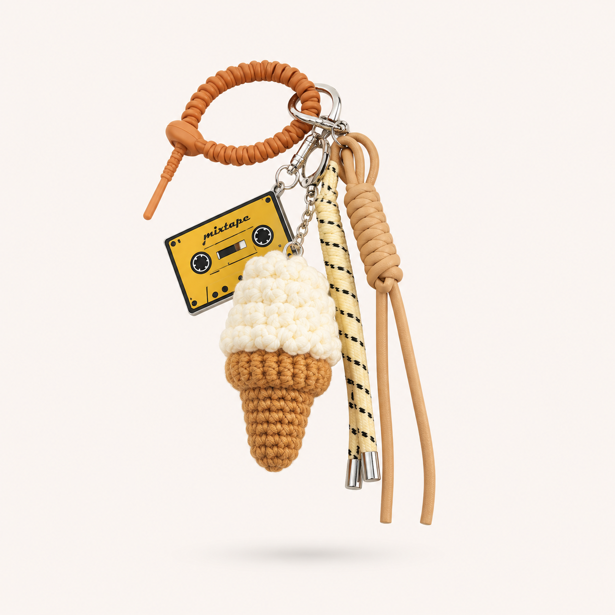 Ice Cream Charm