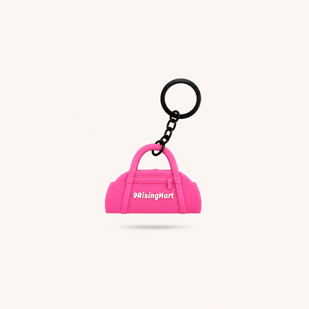 Gym Bag - Pink