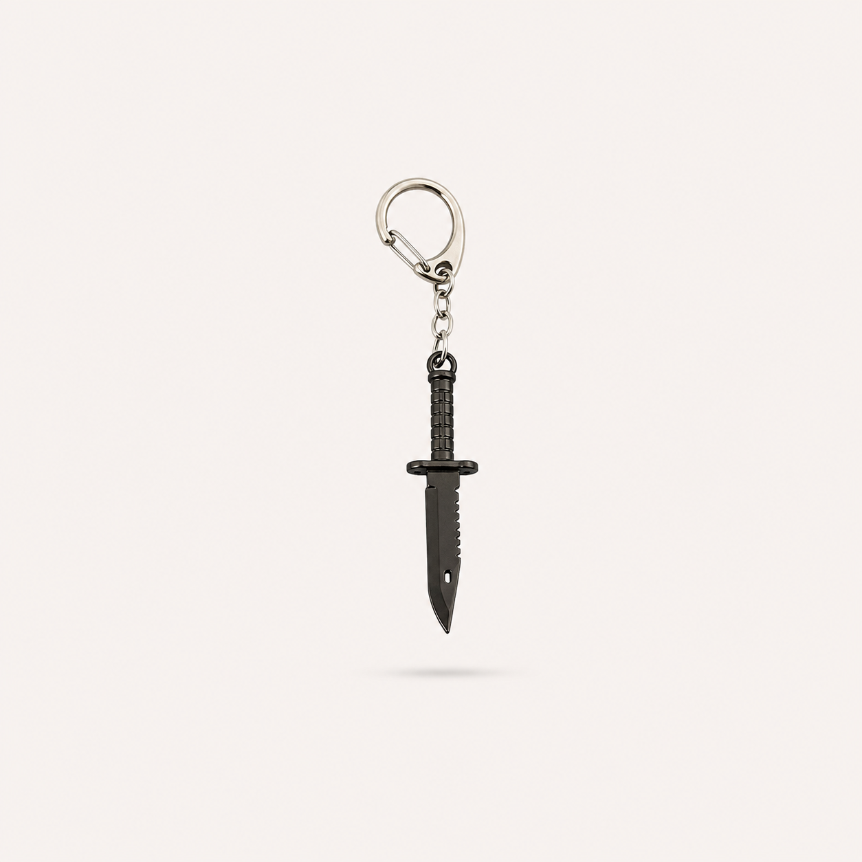 Combat Knife Charm