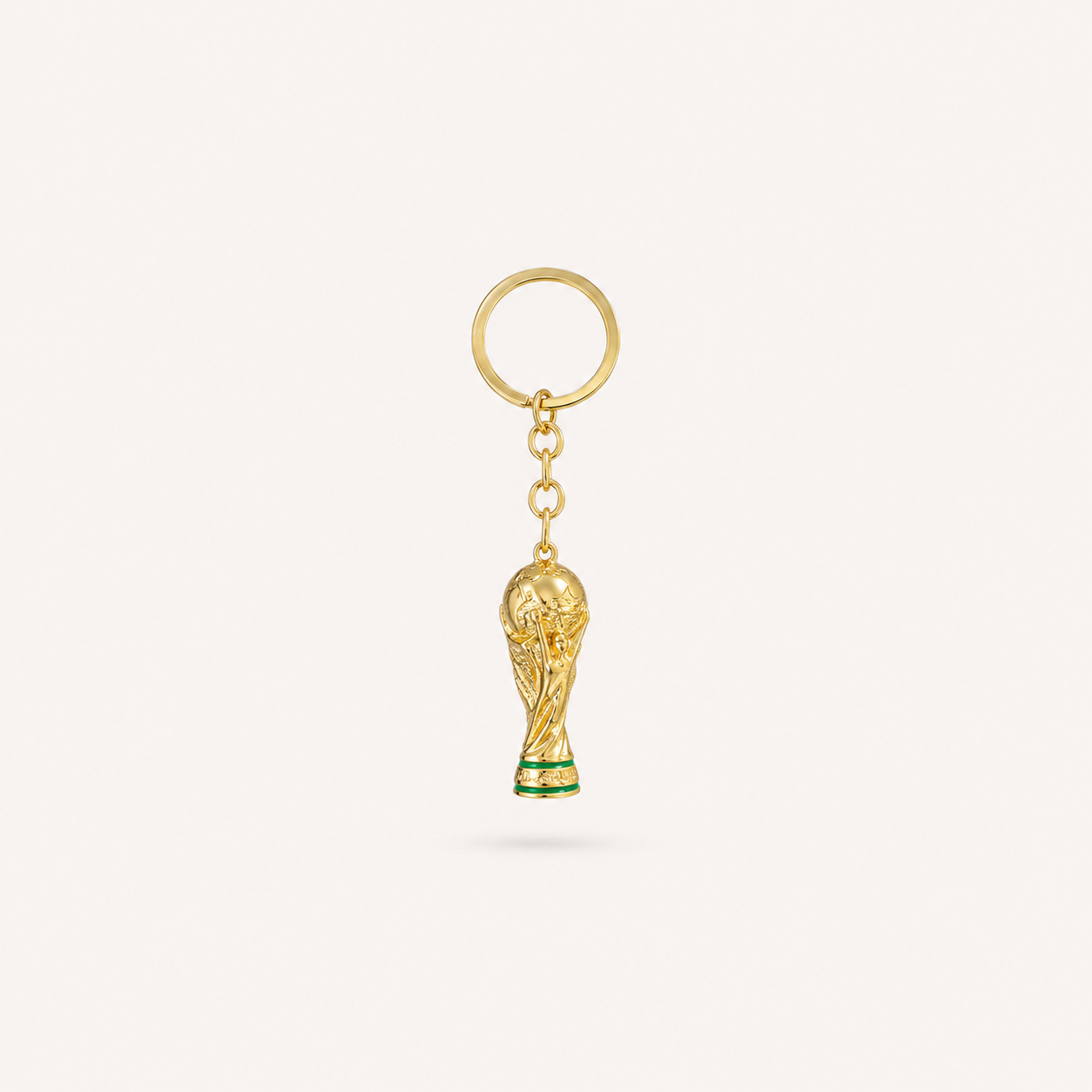 World Cup Trophy