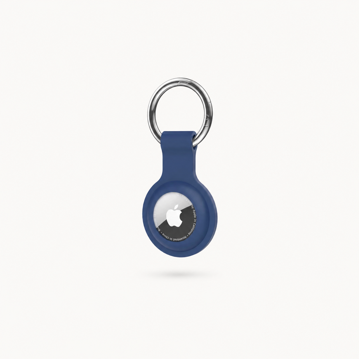 AirTag Hanger - Navy