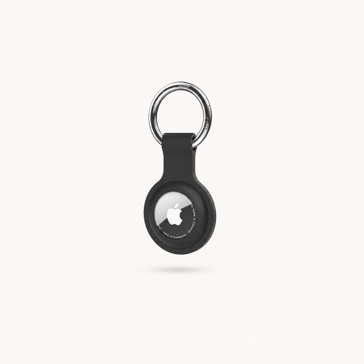AirTag Hanger - Black