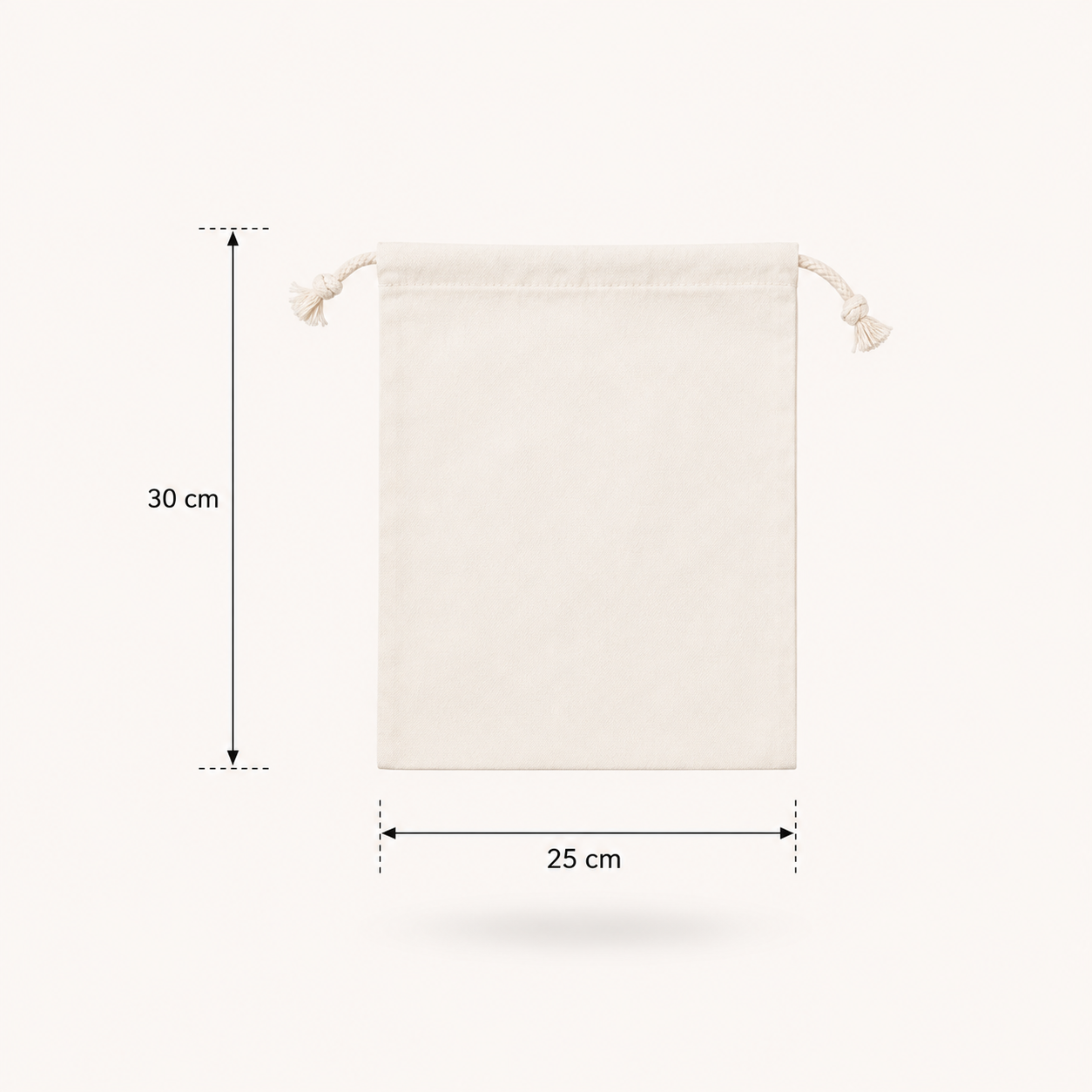 Dust Bag - Small