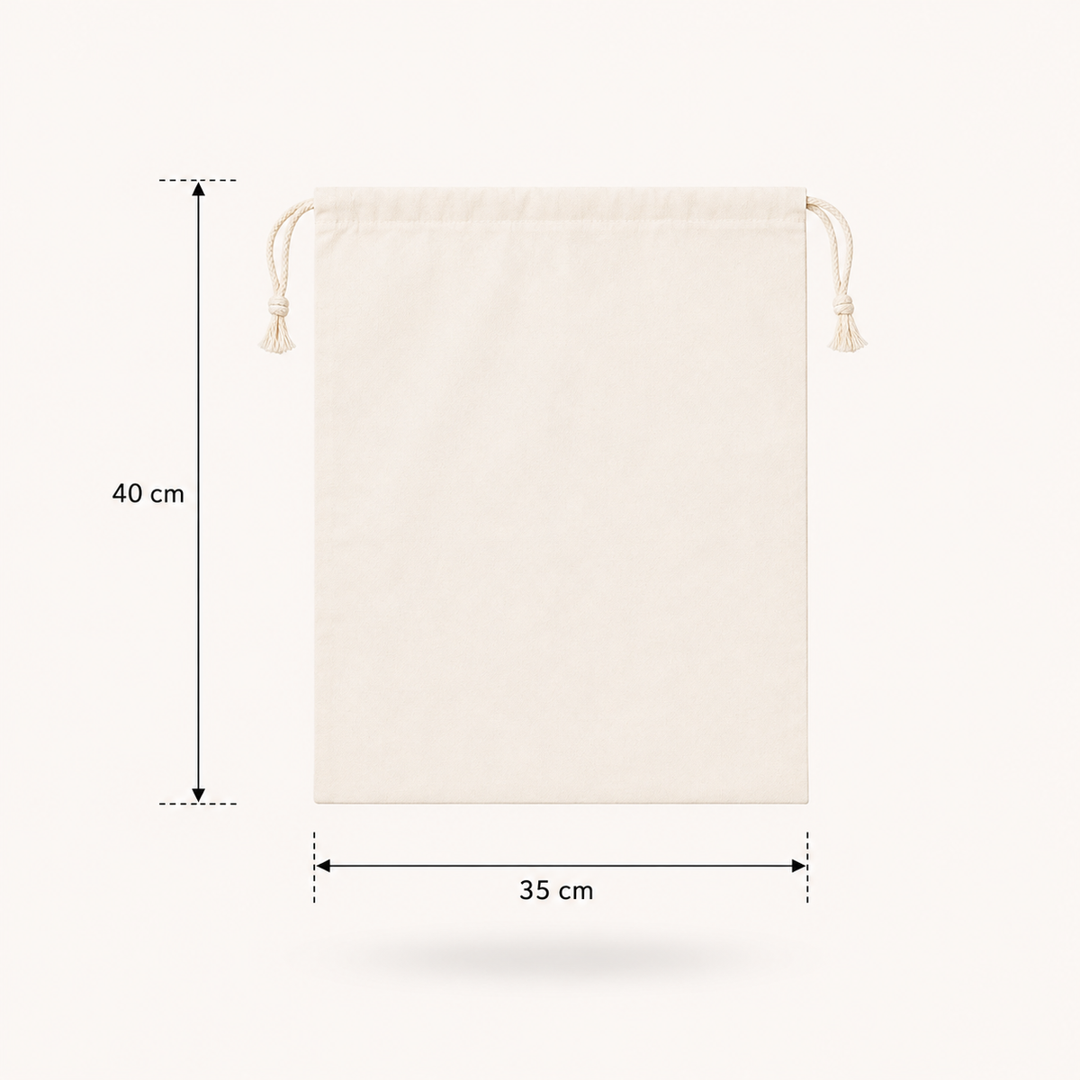 Dust Bag - Medium