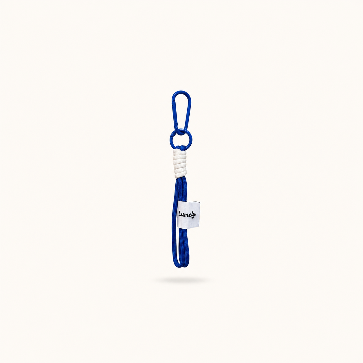 Blue Rope
