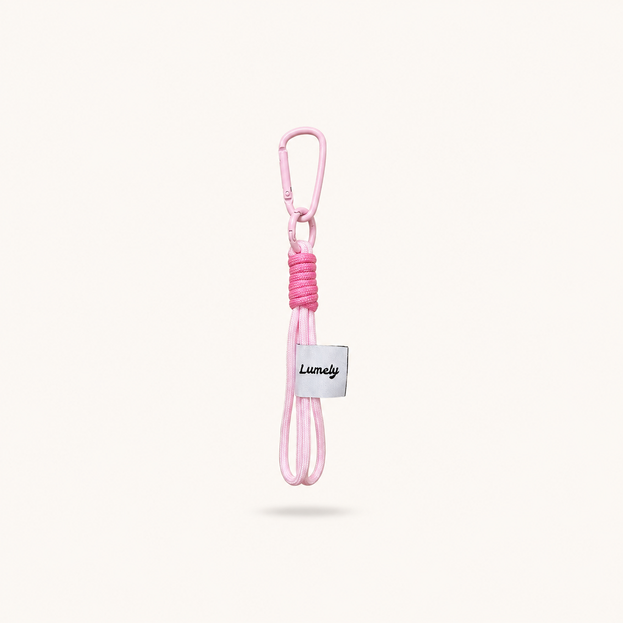 Pink Rope