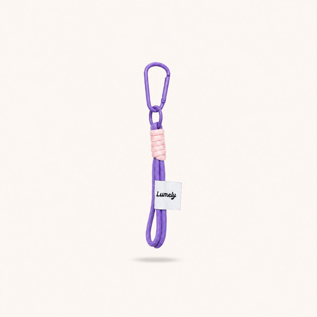 Purple Rope