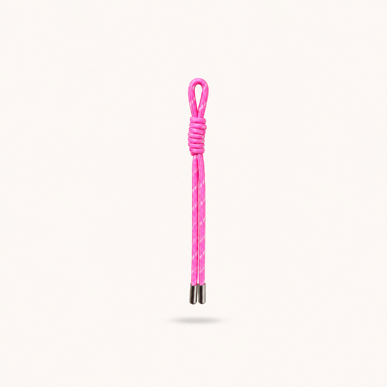 Braided Rope - Pink